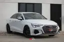 Audi S3 2.0 TFSI quattro | 74.000km | 310PK | CarPlay | 18"
