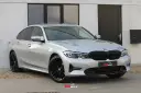 BMW 318i Sport Line |71.000km|Pano|CarPlay|19" M|LED 