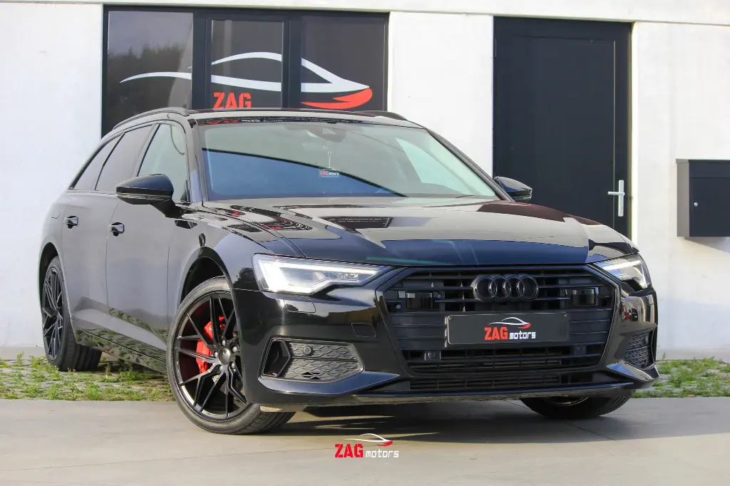Audi A6 Avant 45 TFSI | 82.000km | Matrix | ACC | 245pk