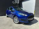Ford Fiesta 1.25i - Airco - Euro6b - P sensor - 12M Garantie
