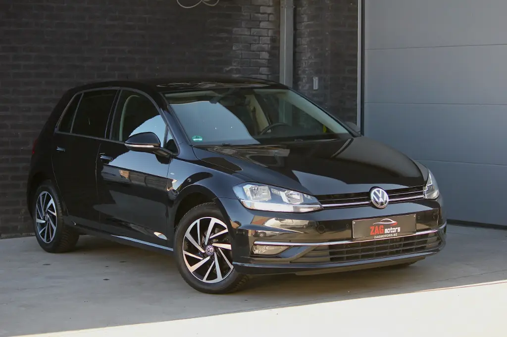 Volkswagen Golf 7.5 JOIN 1.5 TSI 150 pk – Facelift 2019