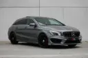 Mercedes-Benz CLA180 AMGLine | Panoramadak | Benzine | Euro 6b