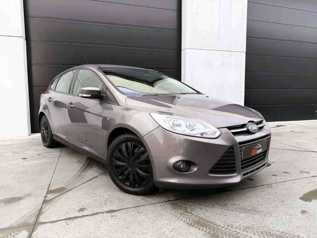 Ford Focus 2014 – 90.000 km | 1.0 EcoBoost | 1ste eigenaar |