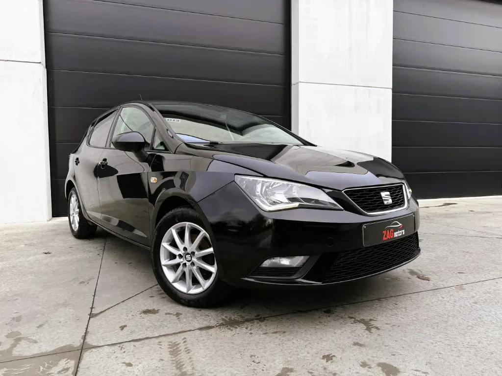 Seat Ibiza 1.0 Benzine | 2017 | Led | CarPlay | 98.000 km