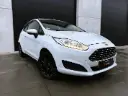 Ford Fiesta 1.0 Trend – 2015 | 46.000 km | Euro 6b