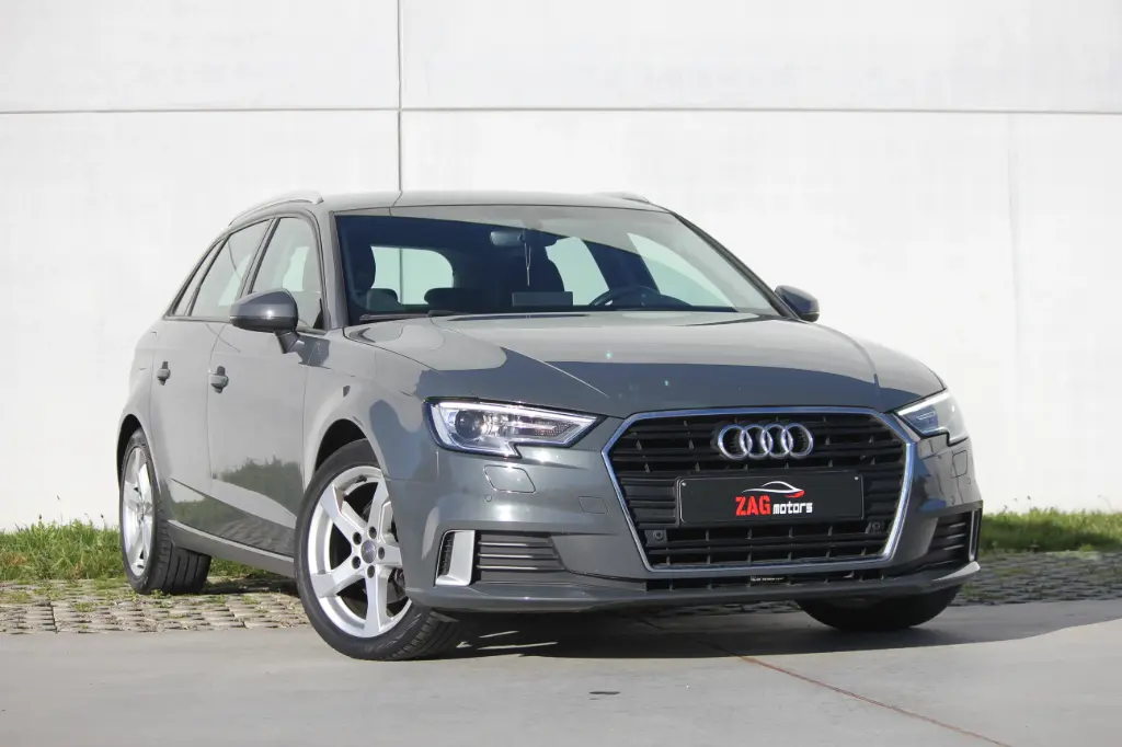 Audi A3 Sportback 1.5 TSI ACT Sport |S-Tronic|110kw|Euro6b