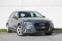 Audi A3 Sportback 1.5 TSI ACT Sport |S-Tronic|110kw|Euro6b