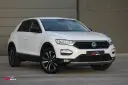 Volkswagen T-Roc 1.5 TSI ACT UNITED – 2021 | 85.000 km | Benzine | 110 kW | Euro 6