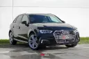 Audi A3 Sportback 40 e-tron Sport – Plug-in Hybride