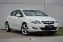 Opel Astra 1.6 Sport | 1e eigenaar | Airco | Cruise | PDC