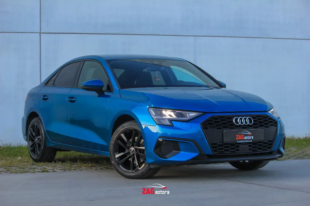 Audi A3 30 TFSI Advanced 2022 | 80.000 km | 110 pk | BTW