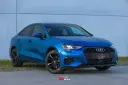 Audi A3 30 TFSI Advanced 2022 | 80.000 km | 110 pk | BTW