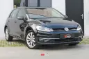 Volkswagen Golf 7 1.5 TSI DSG | Virtual Cockpit | Massage