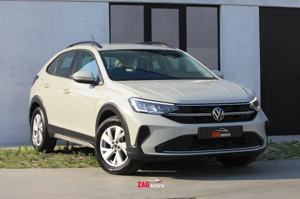 VW Taigo 1.0 TSI Life | 17.000km | ACC | LED | CarPlay 