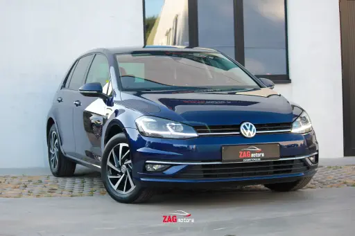 Volkswagen Golf VII JOIN DSG | 89.000km | ACC | LED|Navi|PDC