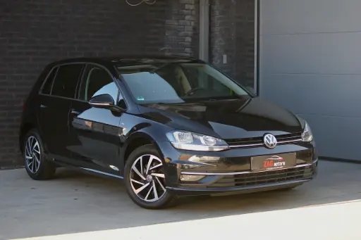 Volkswagen Golf 7.5 JOIN 1.5 TSI 150 pk – Facelift 2019