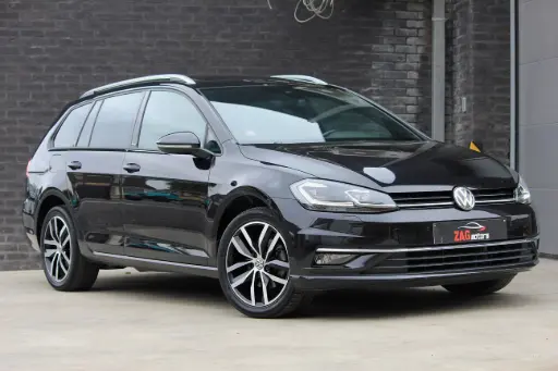 Volkswagen Golf 7 Variant UNITED 1.0 TSI – Facelift 2020