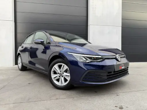 VW Golf 8 1.0 TSI – 2022 | 48.000km | Virtual Cockpit |CarPlay