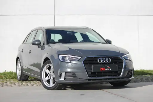 Audi A3 Sportback 1.5 TSI ACT Sport |S-Tronic|110kw|Euro6b