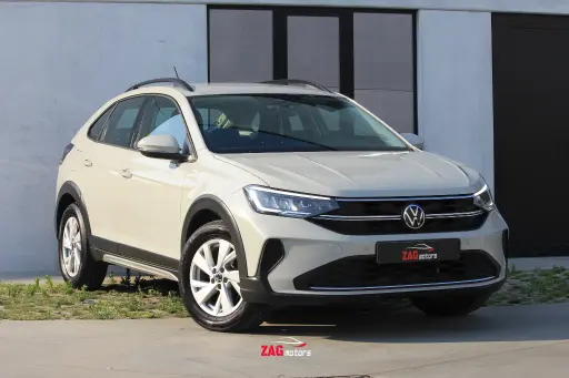 VW Taigo 1.0 TSI Life | 17.000km | ACC | LED | CarPlay 