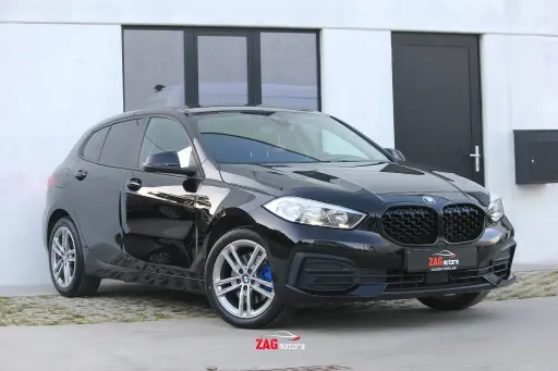 BMW 118i Advantage | 76.000km | CarPlay | M Velgen | Navi